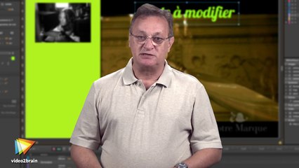 Edge Animate : Créer une vidéo interactive : trailer | video2brain.com