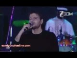 Sami Yusuf ft.Isam-Try not to Cry