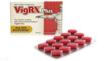 VigRX Plus UK - Are VigRX Plus Pills A Scam_ Find Out Here!