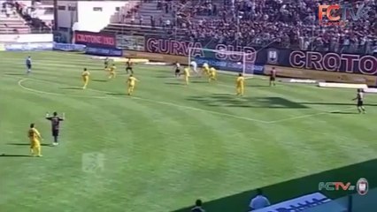 Ciano, ho voluto fortemente il Crotone