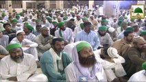 Islamic Speech - Namaz ki Ahmiyat Ep#283