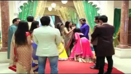 Aur Pyaar Ho Gaya : Avni and Raj's ring ceremony