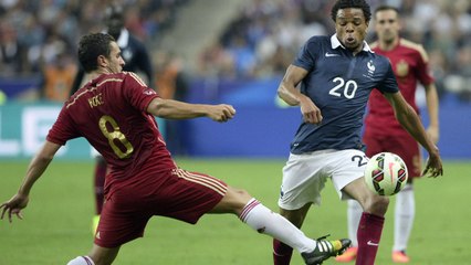 France-Espagne: "on ne va pas s'enflammer", dit Deschamps
