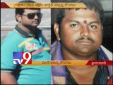 Chain snatchers terrorise Hyderabad residents - Tv9