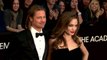 Brad Pitt et Angelina Jolie vendent leurs photos de mariage pour 5 millions de dollars
