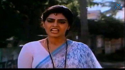 Avasara Police 100 Movie - Silk Smitha Comedy Scene
