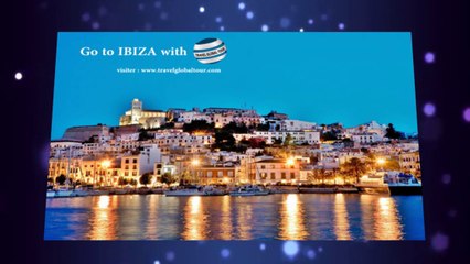 Traveling world " Travel Global Tour "