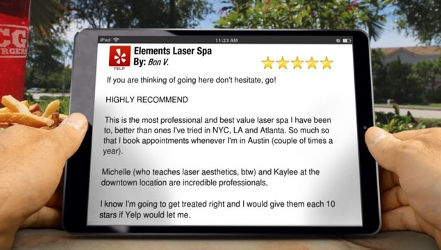 Laser Hair Removal Austin (512) 444-4600 Excellent Review
