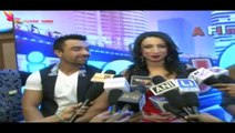 I Love Dubai Movie | Shanti Dynamite, Ajaz Khan | Press Conference