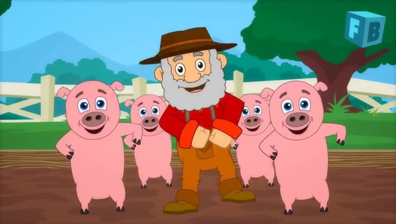 Oldmcdonal