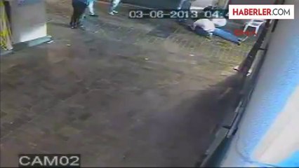 İşkenceyle Suçlanan Polise 3 Yıl Hapis İstendi