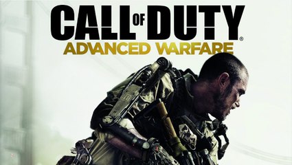 Official Call of Duty Advanced Warfare - Multiplayer Trailer