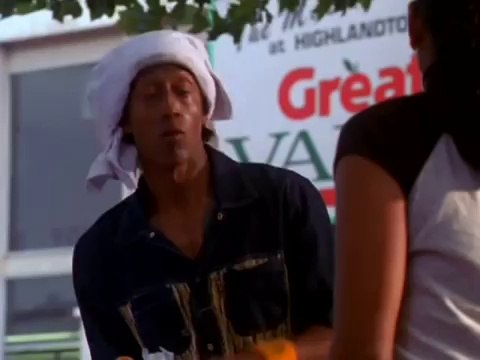 The Wire : Les 100 répliques cultes