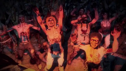 Dead Rising 3 PC Trailer de lancement