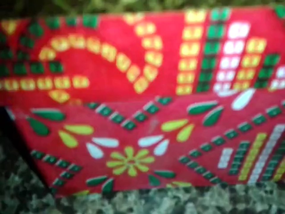 laddu majedaar