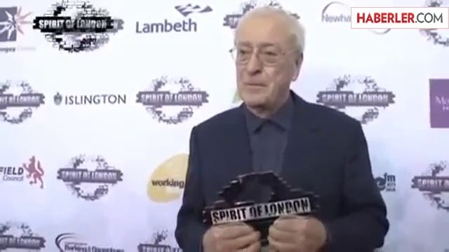 Sir Michael Caine, Evliliğin Sırrını Açıkladı