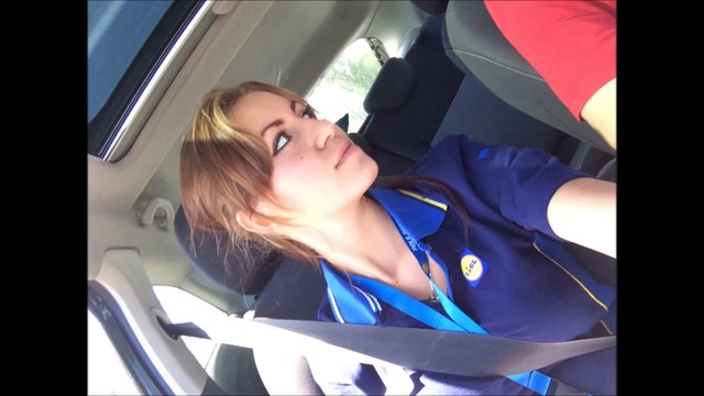 Audrey R je t'aimerais toute ma vie