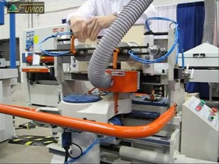 Máy phay mộng đuôi én - Công ty Đại Phúc Vinh 0933 671 343