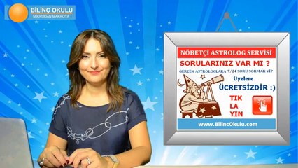 Hazır mısınız ? Balık Burcunda DOLUNAY 09 Eylül 2014 Gerçekleşecek... Astrolog DEMET BALTACI