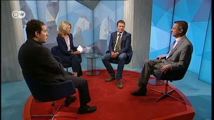 Re-Importing Terror: Big Threat for Europe? | Quadriga