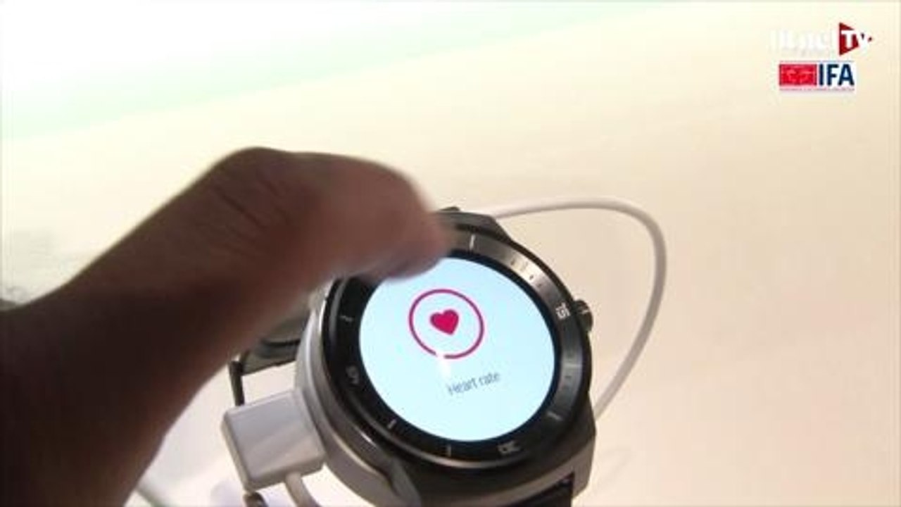ifa lg montre