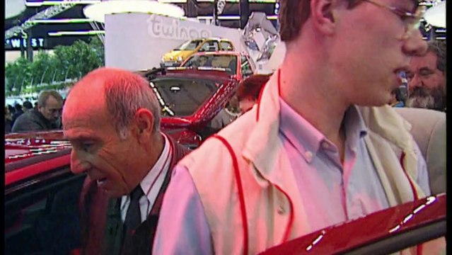 Renault Twingo 3 : 70 ans de citadines Renault