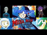 Dual Commentary Megaman 3 (The Willy Wars) (1/4) (feat.Darhris)