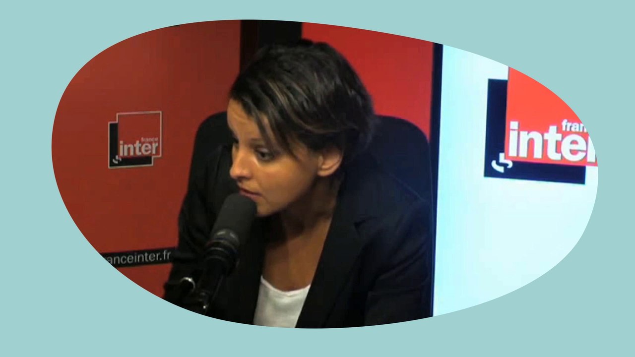 Najat Vallaud-Belkacem et les postes non pourvus de l'Education Nationale - DESINTOX - 04/09/2014