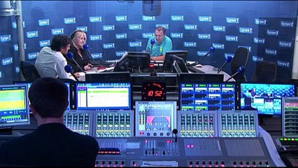 Alexandre Kara: "Thomas Thévenoud était un contribuable défaillant depuis plusieurs années"