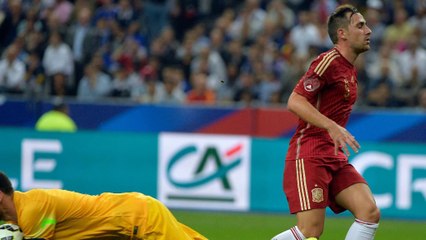 Del Bosque: "Diego Costa più integrato"