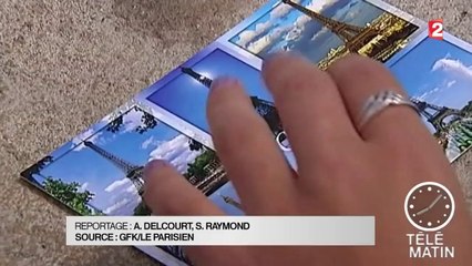 Le stylo-plume peut se faire un sang d'encre