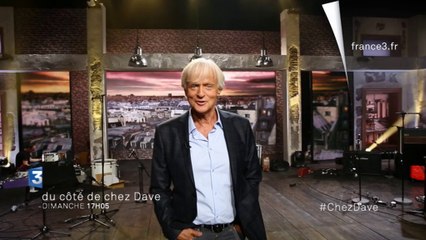 Du côté de chez Dave - Bande-annonce (07/08)