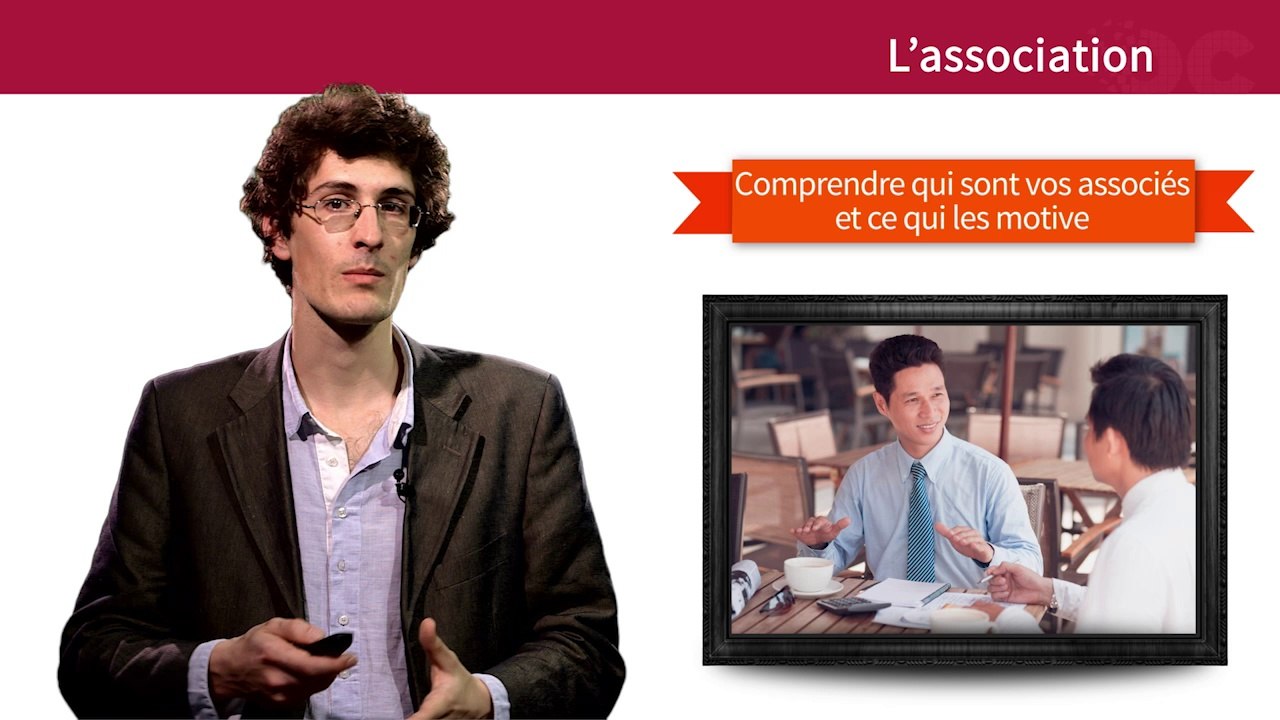 Découvrez le monde des start-ups - Partie 3 Chapitre 4