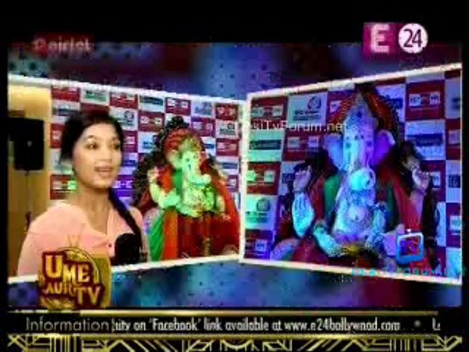 U Me & TV [E24] 5th September 2014