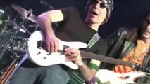 Joe Satriani, Steve Vai & John Petrucci - La Grange (Live)