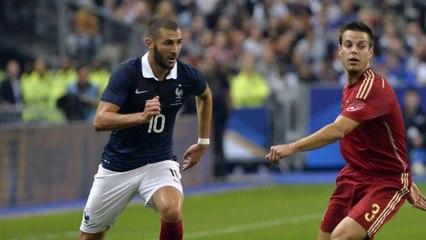 Benzema: "Vittoria che ci dà fiducia"