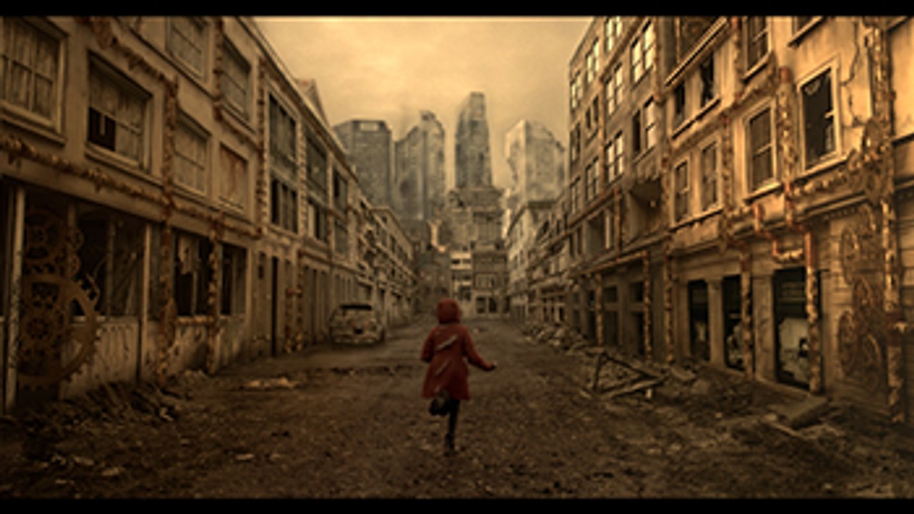 M.A.R.I.A. (2014)