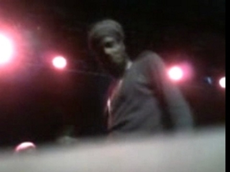 Jah Mason Live - Nantes (44) - Part 1