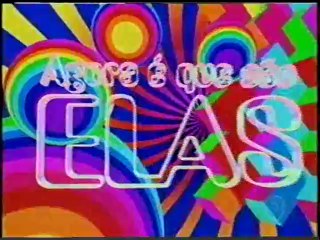 Agora é Que São Elas - Capitulo 76