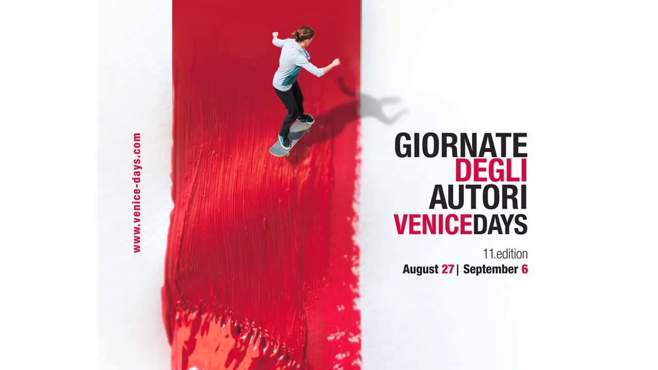 ONE ON ONE - Intervista a Kim Ki-duk - Venezia 71 • Giornate degli Autori