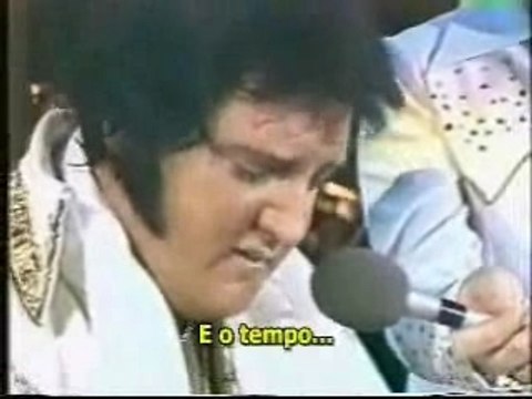 Elvis Presley - Unchained Melody