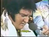 Elvis Presley - Unchained Melody