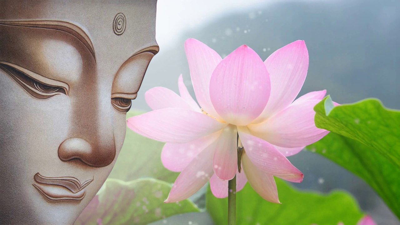 Medicine Buddha Mantra - Tulku Baima Aose Rinpoche - Buddhist Mantras - HD 1080p