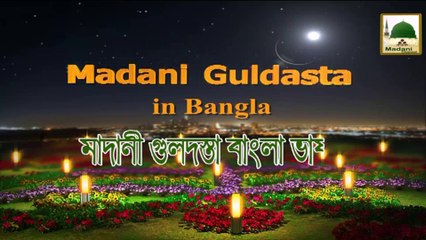 মাদানী গুলদস্তা বাংলা ভাষায় - শৈলী কি কি - মাওলানা ইলিয়াস কাদরি