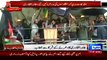 Tahir Ul Qadri Addressing PAT Workers - 5th September 2014