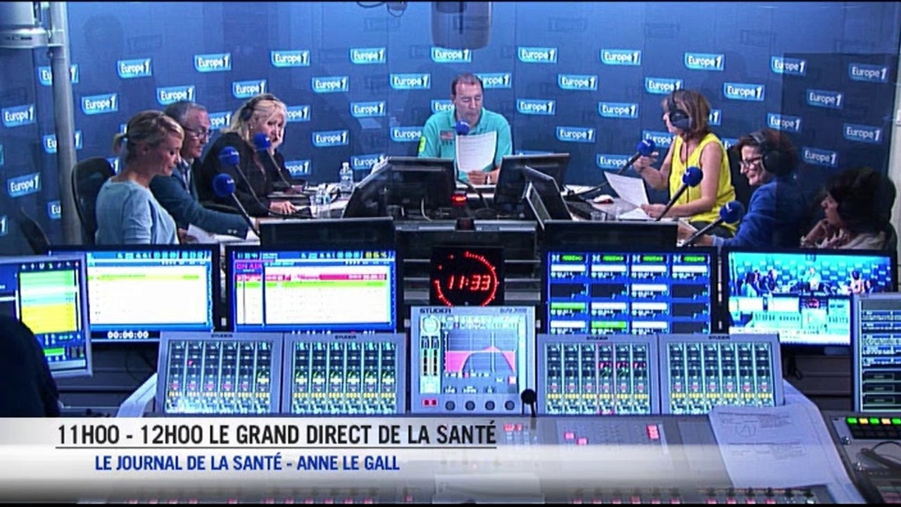 Passez du temps debout pour rester jeunes !