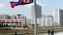 N Korea allows greater use of smartphones