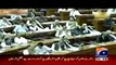 Hilarious Tezabi Totay On Aitzaz Ahsan Today's Speech In Parliament