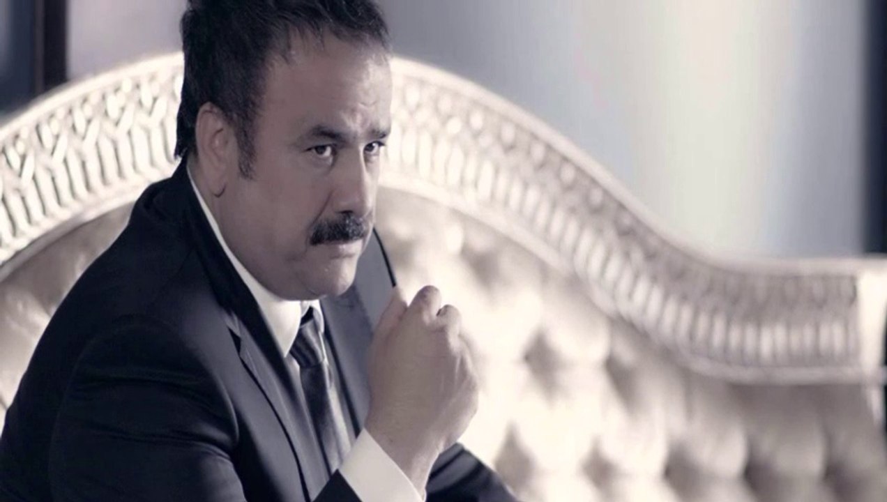 Bülent Serttaş Dayı By Daraske