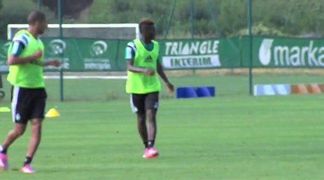 Le ciseau retourné de Jonathan Bamba